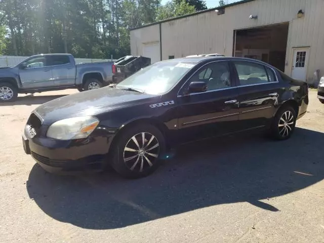 2007 Buick Lucerne CXL