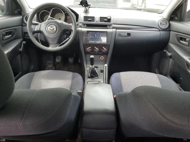 2008 Mazda 3 I