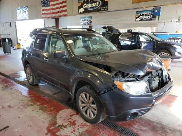 2011 Subaru Forester 2.5X Premium