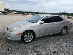 2005 Lexus ES 330 en venta en Tanner, AL