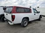 2012 Chevrolet Colorado