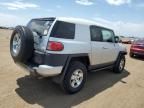 2008 Toyota FJ Cruiser