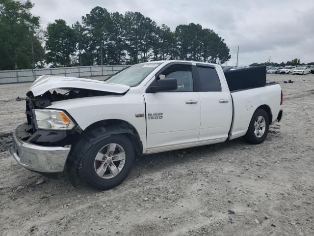 2015 Dodge RAM 1500 SLT