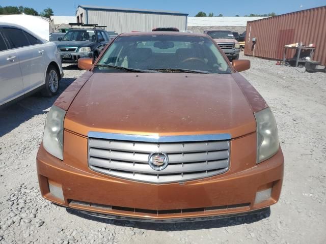 2003 Cadillac CTS