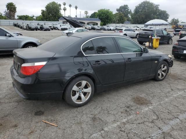 2005 BMW 525 I