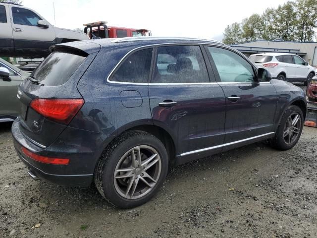 2017 Audi Q5 Premium