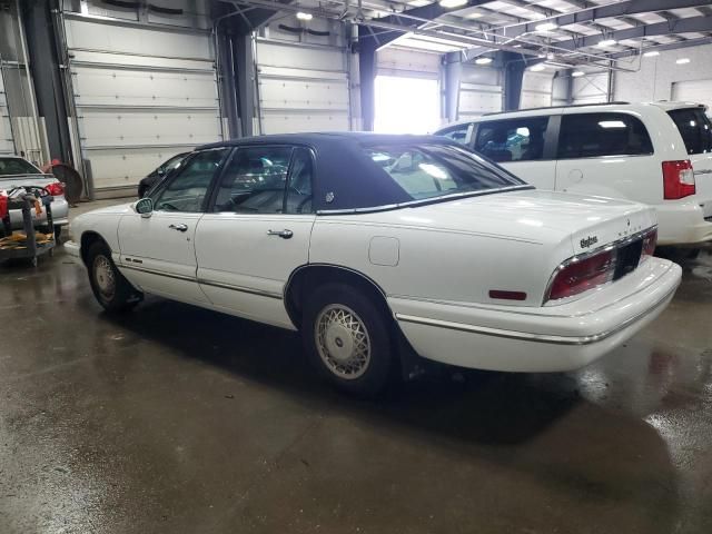 1995 Buick Park Avenue