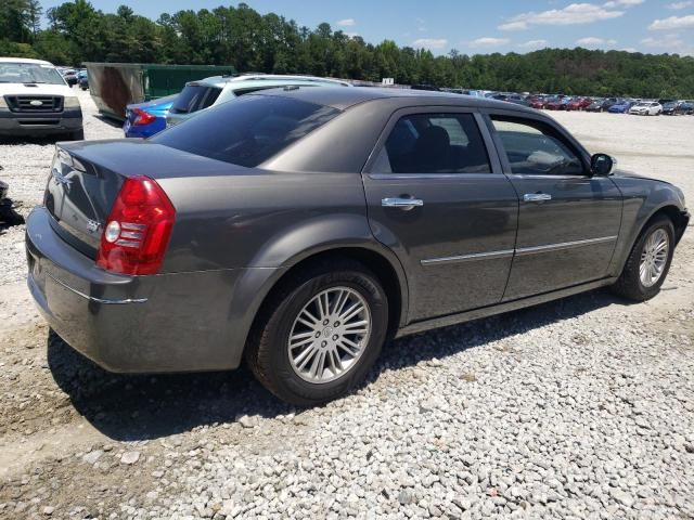 2010 Chrysler 300 Touring