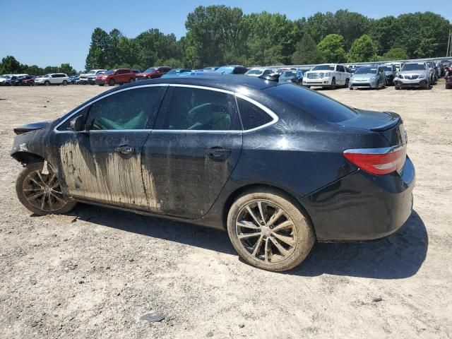 2017 Buick Verano Sport Touring