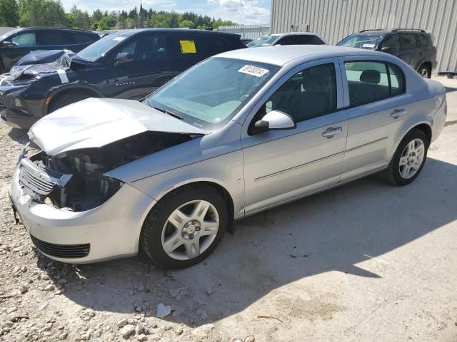 2007 Chevrolet Cobalt LT