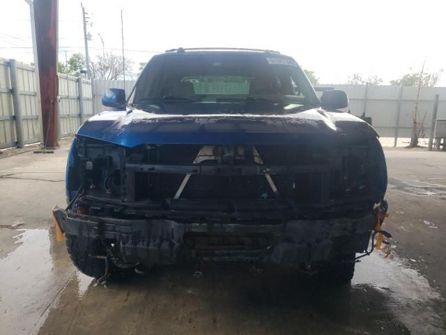 2004 Chevrolet Avalanche K1500