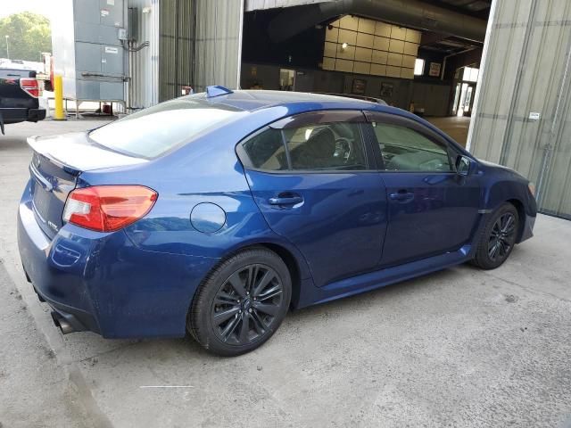 2015 Subaru WRX Premium