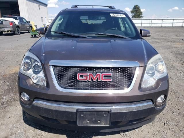 2008 GMC Acadia SLT-1