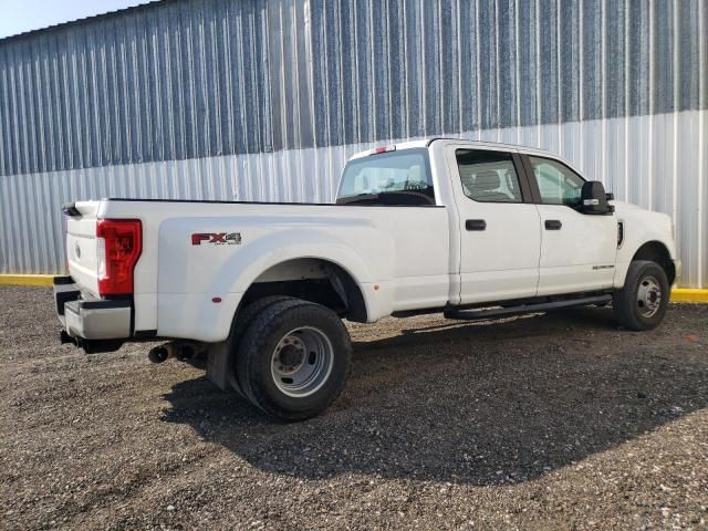 2019 Ford F350 Super Duty