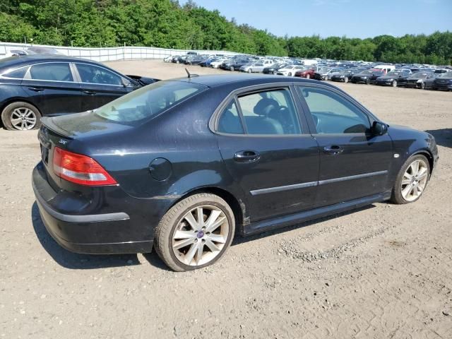 2007 Saab 9-3 2.0T