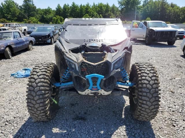 2018 Can-Am Maverick X3 X RC Turbo