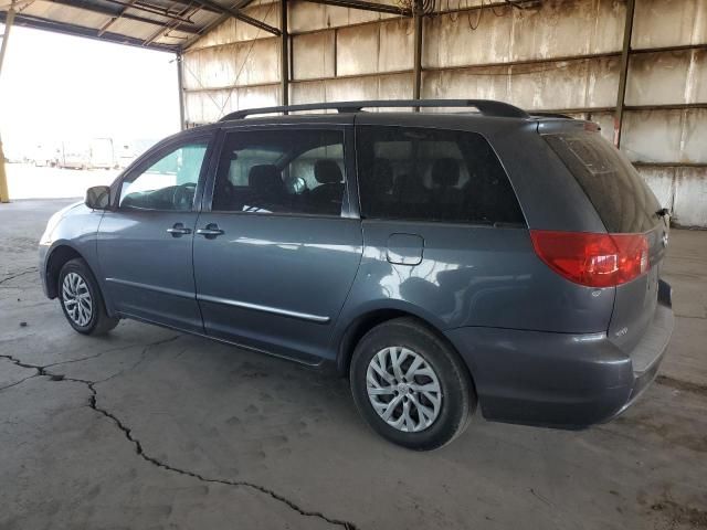 2006 Toyota Sienna CE