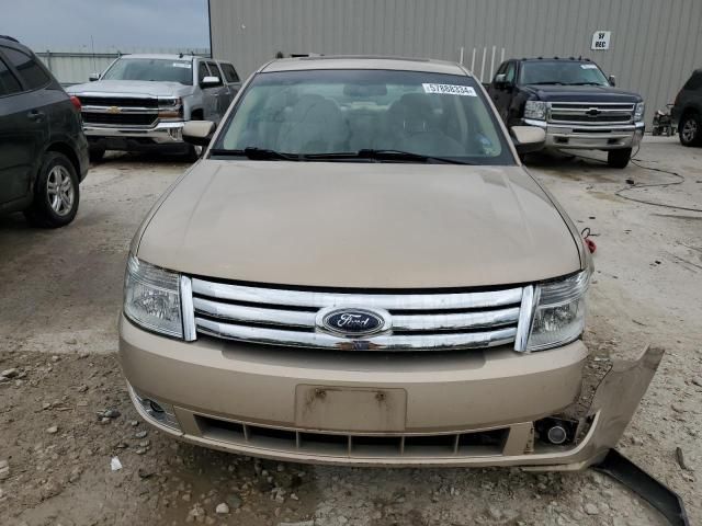 2008 Ford Taurus SEL