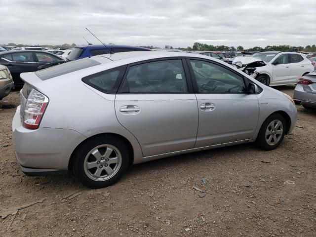 2009 Toyota Prius