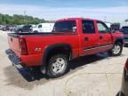 2004 Chevrolet Silverado K1500