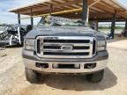 2006 Ford F250 Super Duty