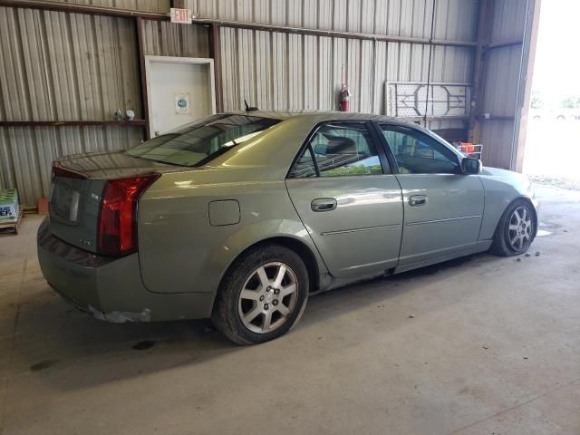 2005 Cadillac CTS HI Feature V6