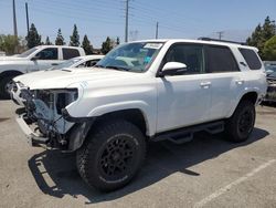 Toyota Vehiculos salvage en venta: 2023 Toyota 4runner SE