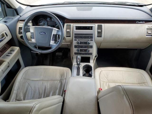 2009 Ford Flex SEL