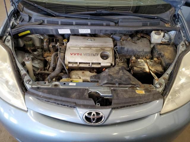 2006 Toyota Sienna CE