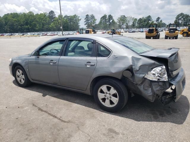 2008 Chevrolet Impala LT