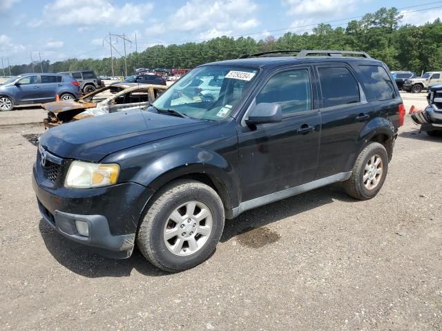 2010 Mazda Tribute I