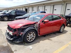 2017 Mazda 6 Sport en venta en Louisville, KY