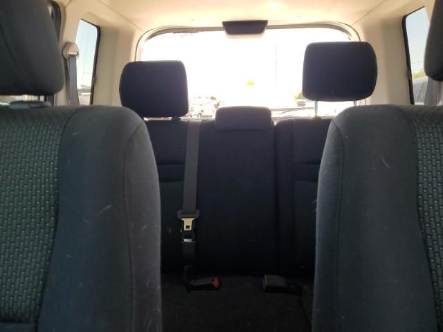 2006 Scion XB