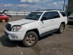 2004 Toyota 4runner SR5