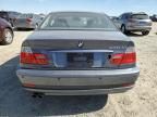 2004 BMW 330 CI