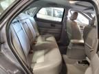 2007 Ford Taurus SEL