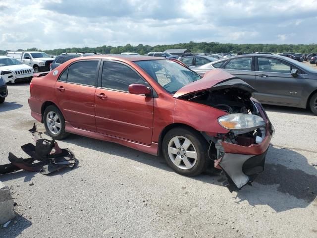 2008 Toyota Corolla CE