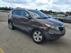 2012 KIA Sportage LX