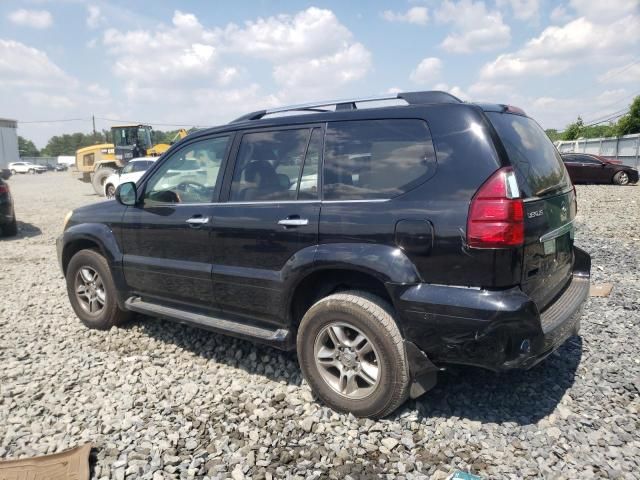 2008 Lexus GX 470