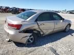 2007 Hyundai Sonata SE