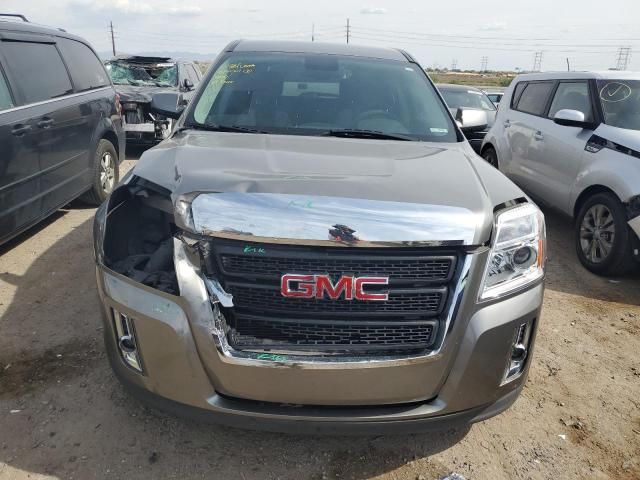 2012 GMC Terrain SLE