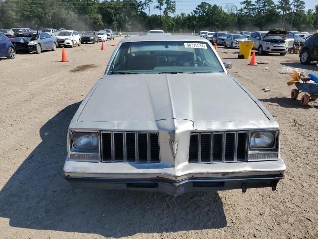 1979 Pontiac Gran Prix