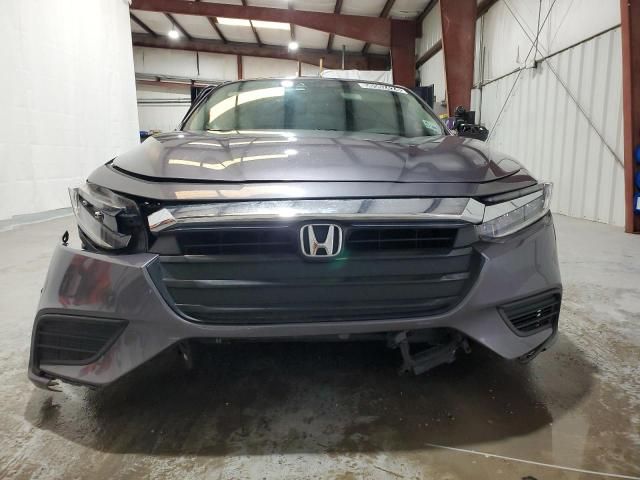 2021 Honda Insight EX