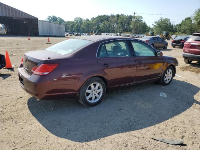 2007 Toyota Avalon XL