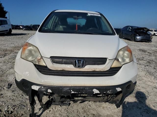 2008 Honda CR-V LX