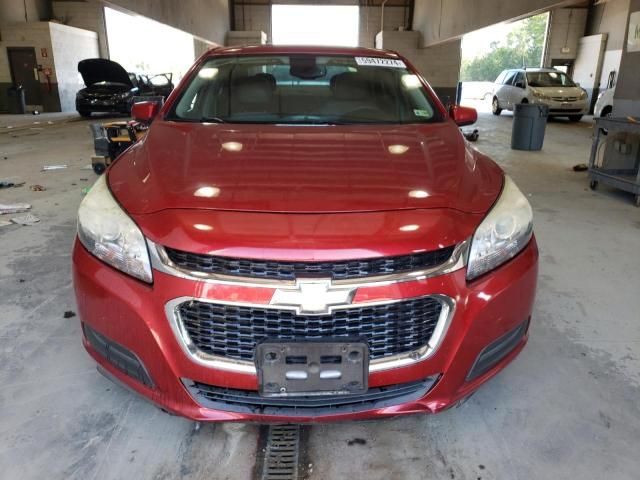 2014 Chevrolet Malibu 1LT