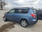 2007 Toyota Rav4 Sport