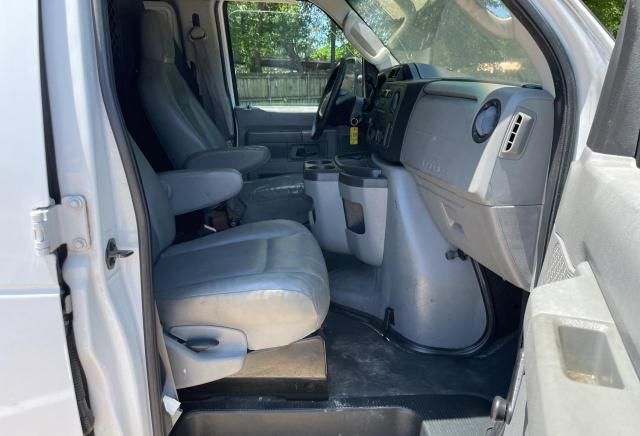 2013 Ford Econoline E150 Van