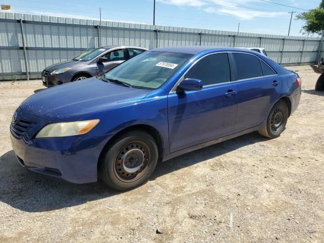 2007 Toyota Camry CE