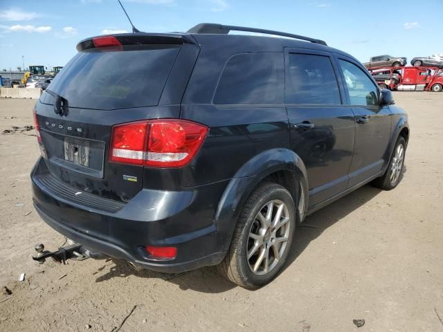 2011 Dodge Journey Mainstreet